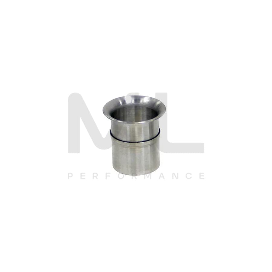 K&N 85-5046A Ram Pipe For Weber Carburetor