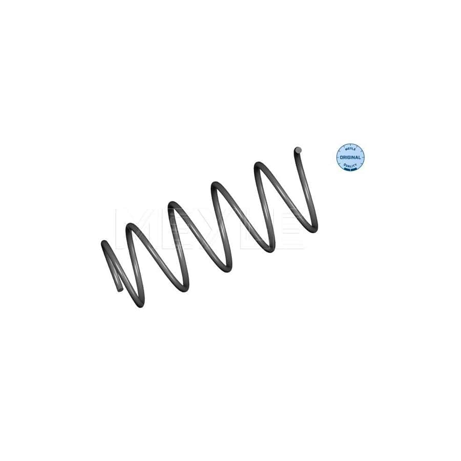 Meyle 16-14 639 0014 Coil Spring For Renault Clio Ii Hatchback (Bb, Cb)