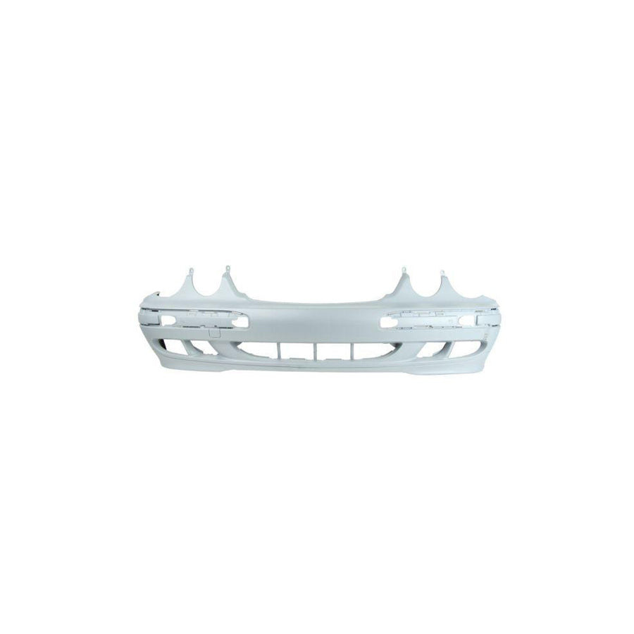 Blic 5510-00-3527902P Bumper Suitable for Mercedes-Benz E-Class