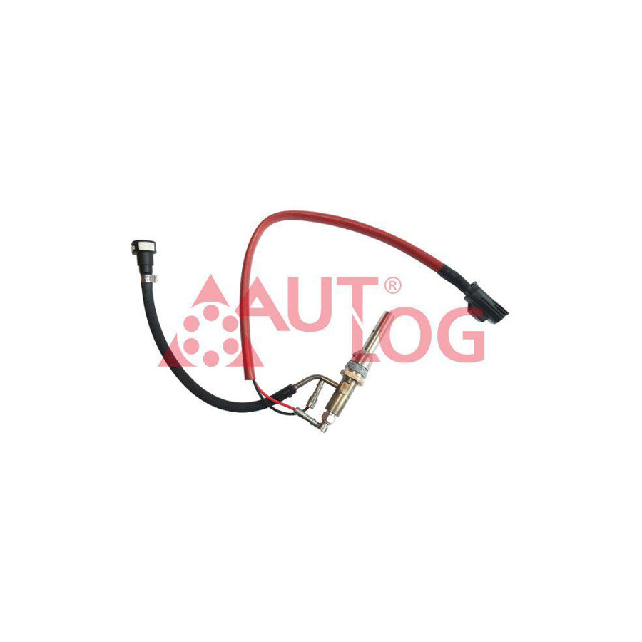 Autlog Av6507 Injection Unit, Soot / Particulate Filter Regeneration for Ford Transit