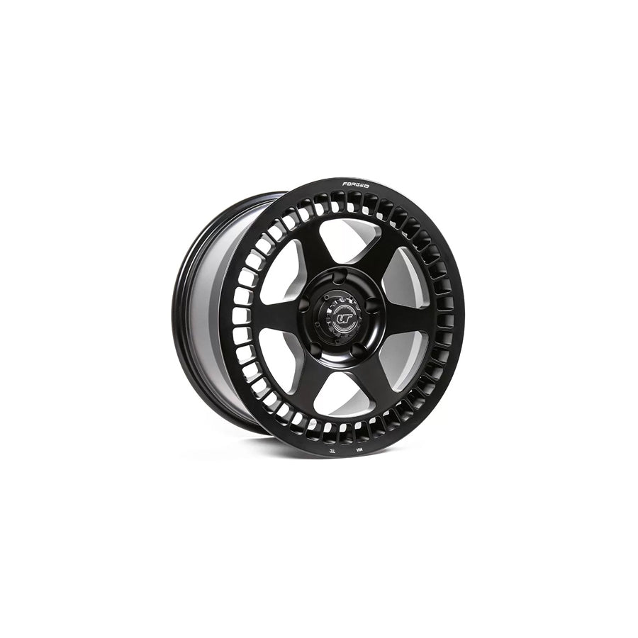VR Forged D07 Wheel 23 Inch Custom 1pc Forged Monoblock
