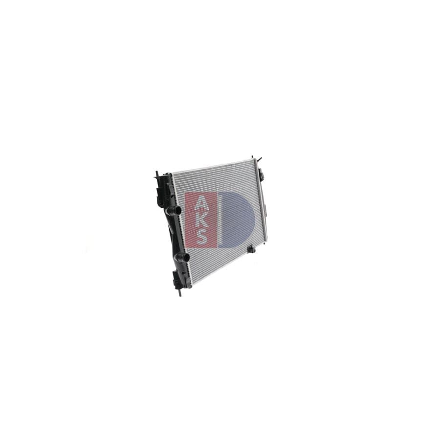 AKS Dasis 328026N Fan, A / C Condenser for Suzuki Grand Vitara
