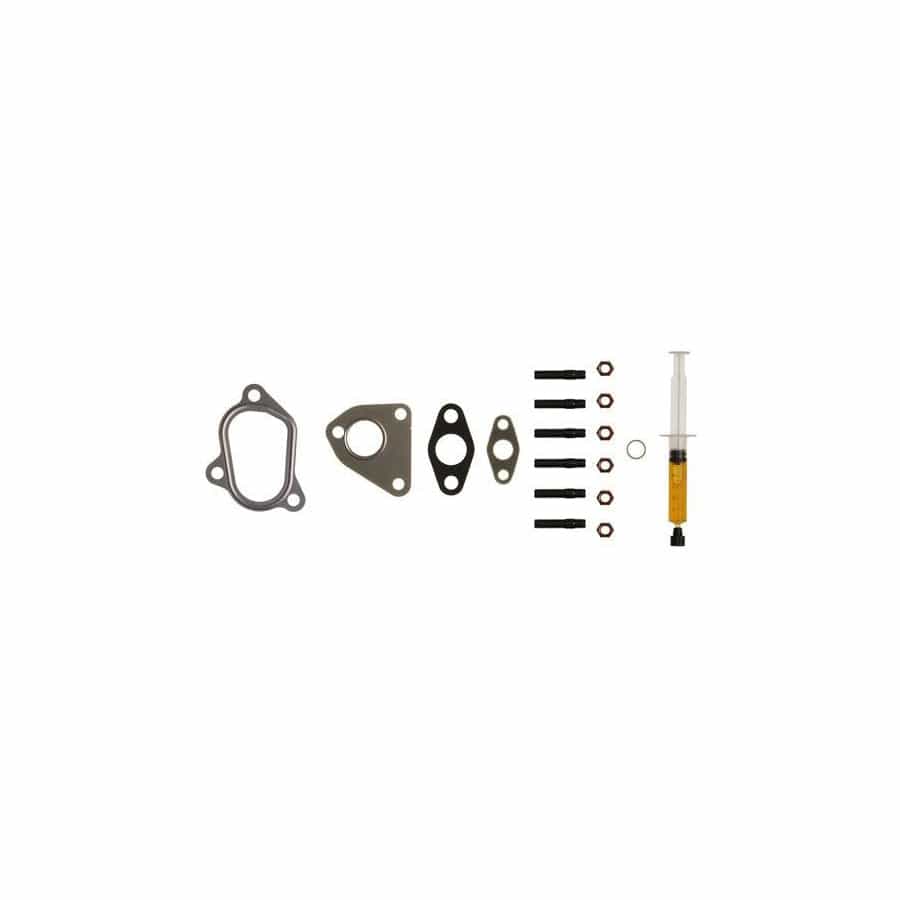Alanko 10920476 Mounting Kit, Charger
