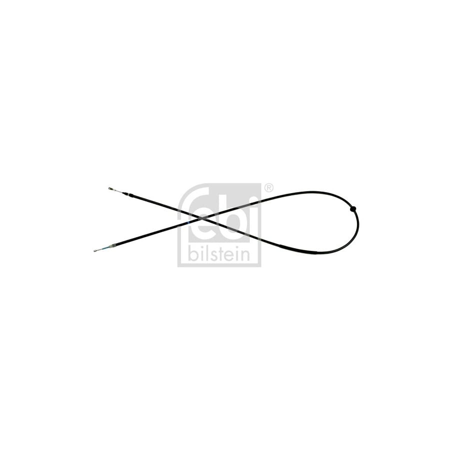 Febi Bilstein 21223 Hand Brake Cable