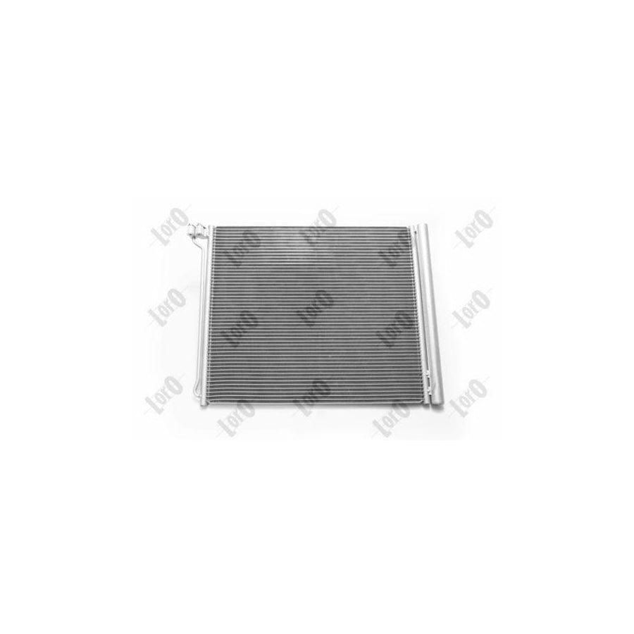 Abakus 0040160028 Air Conditioning Condenser