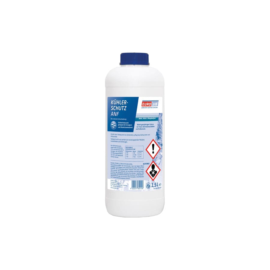 Eurolub ANF 820015 Antifreeze