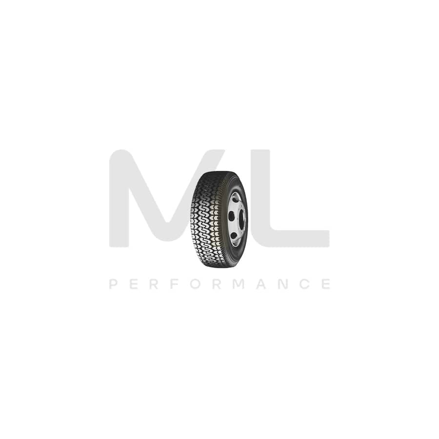 Bridgestone VSX10 R17.5 134/132L All Season Van Tyre