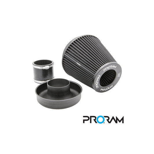 RAMAIR PR-CC-195-VS-80-BK-KIT PR-CC PRORAM