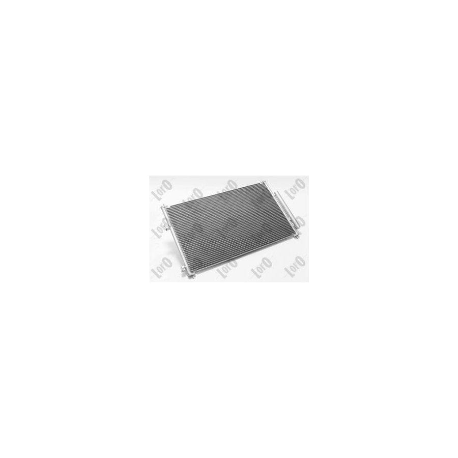 Abakus 0510160018 Air Conditioning Condenser for Toyota Rav4 III Off-Road (Xa30)
