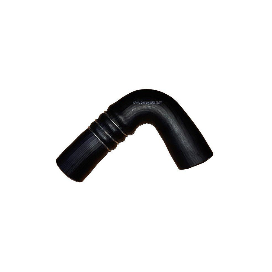 BUGIAD 81838 Charger Intake Hose for Iveco Daily