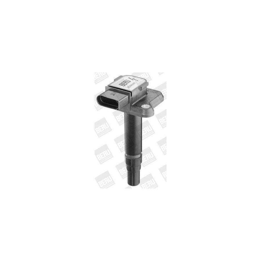 Beru Ks082 Contact Breaker, Distributor