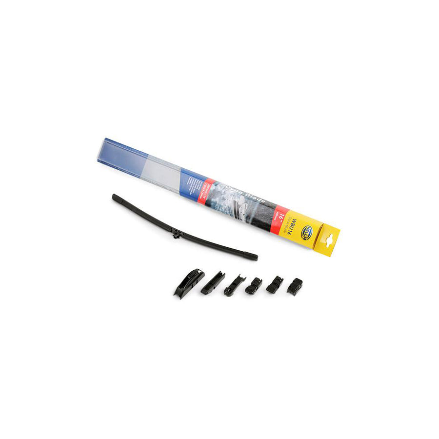 Hella Dyna Blade 9Xw 197 765-161 Wiper Blade | ML Performance UK Car Parts