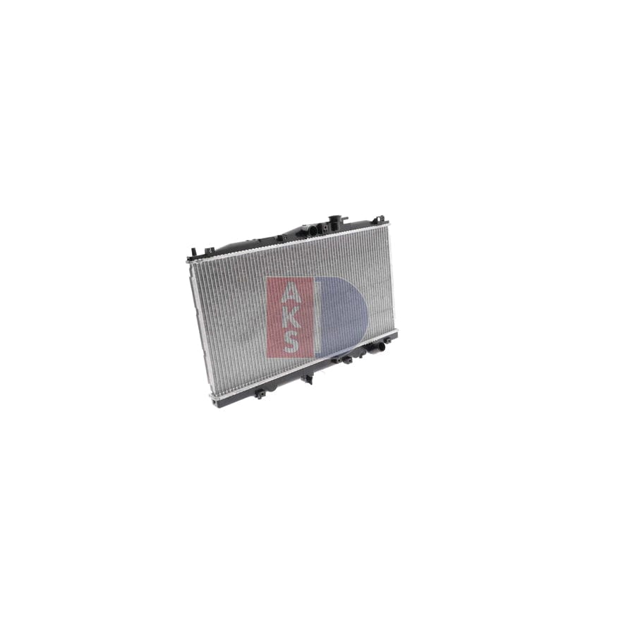 AKS Dasis 100560N Engine Radiator