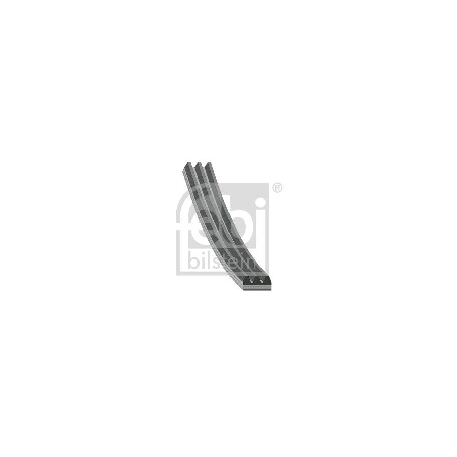 Febi Bilstein 181298 V-Ribbed Belt