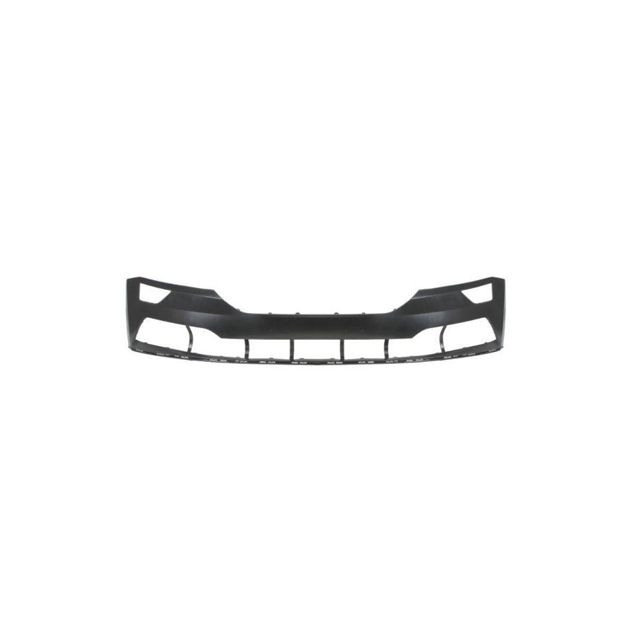 Blic 5510-00-7529901Q Bumper for Skoda Karoq Off-Road (Nu7)
