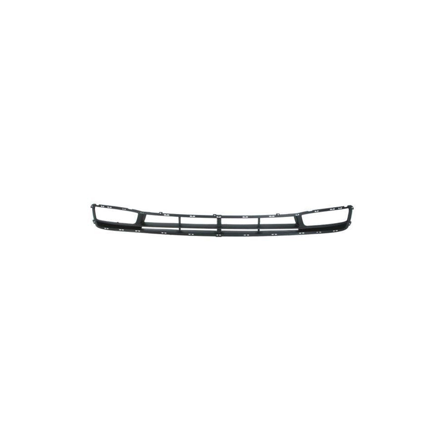 Blic 6503-05-9521680P Rear Panel for VW Golf II Hatchback (19E, 1G1)
