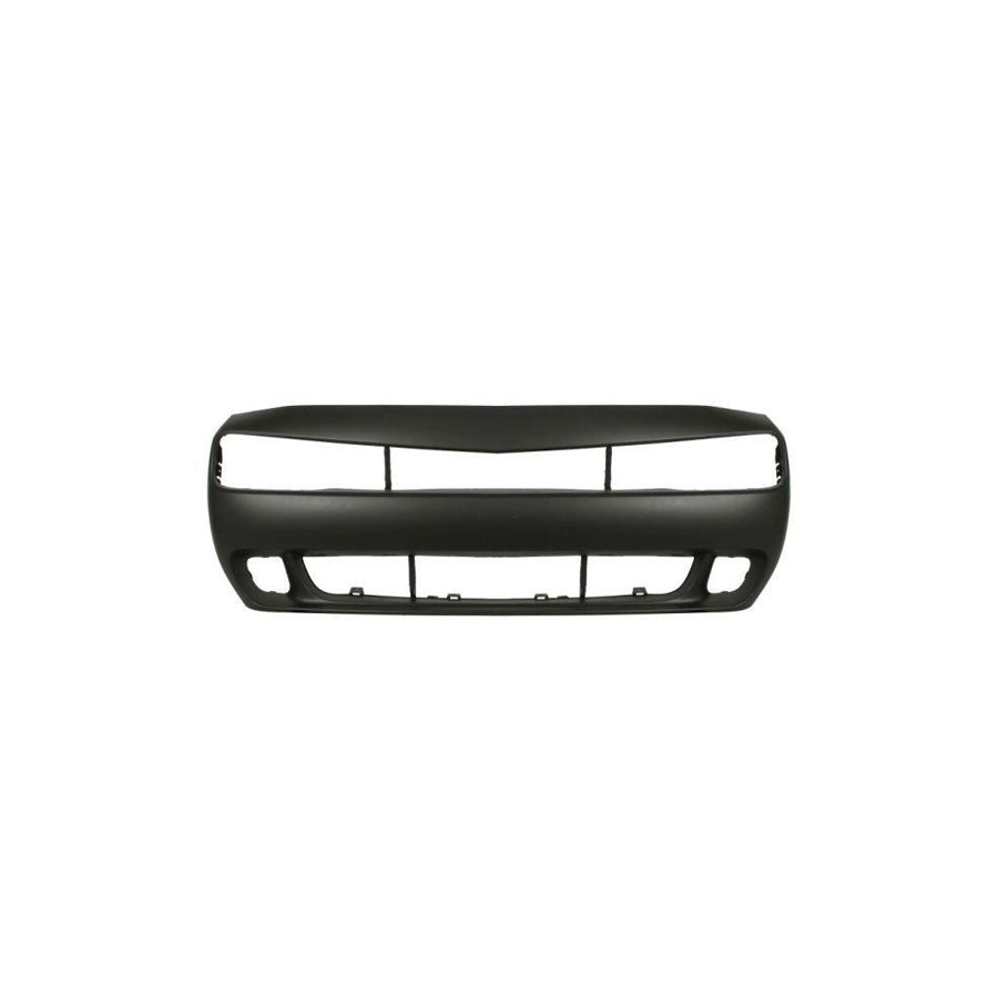 Blic 5510-00-0950902P Bumper for Dodge Challenger Coupe
