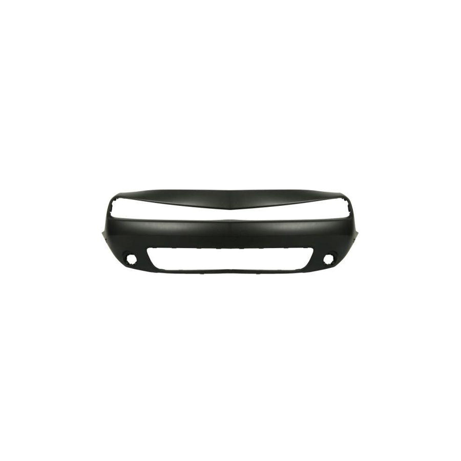 Blic 5510-00-0950901P Bumper for Dodge Challenger Coupe