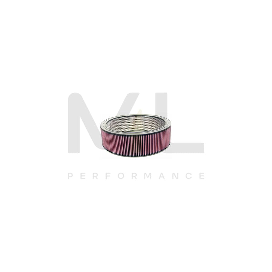 K&N E-3815 Special Order Rnd Filter