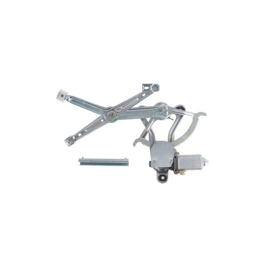 Blic 6060-00-Mc4306 Window Regulator Suitable for Mercedes-Benz C-Class Saloon (W202)