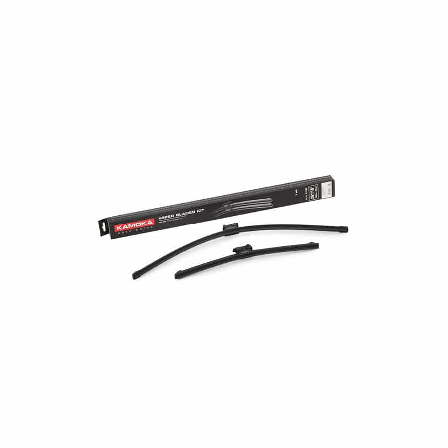 Kamoka Flat 27F06 Wiper Blade For Toyota Avensis