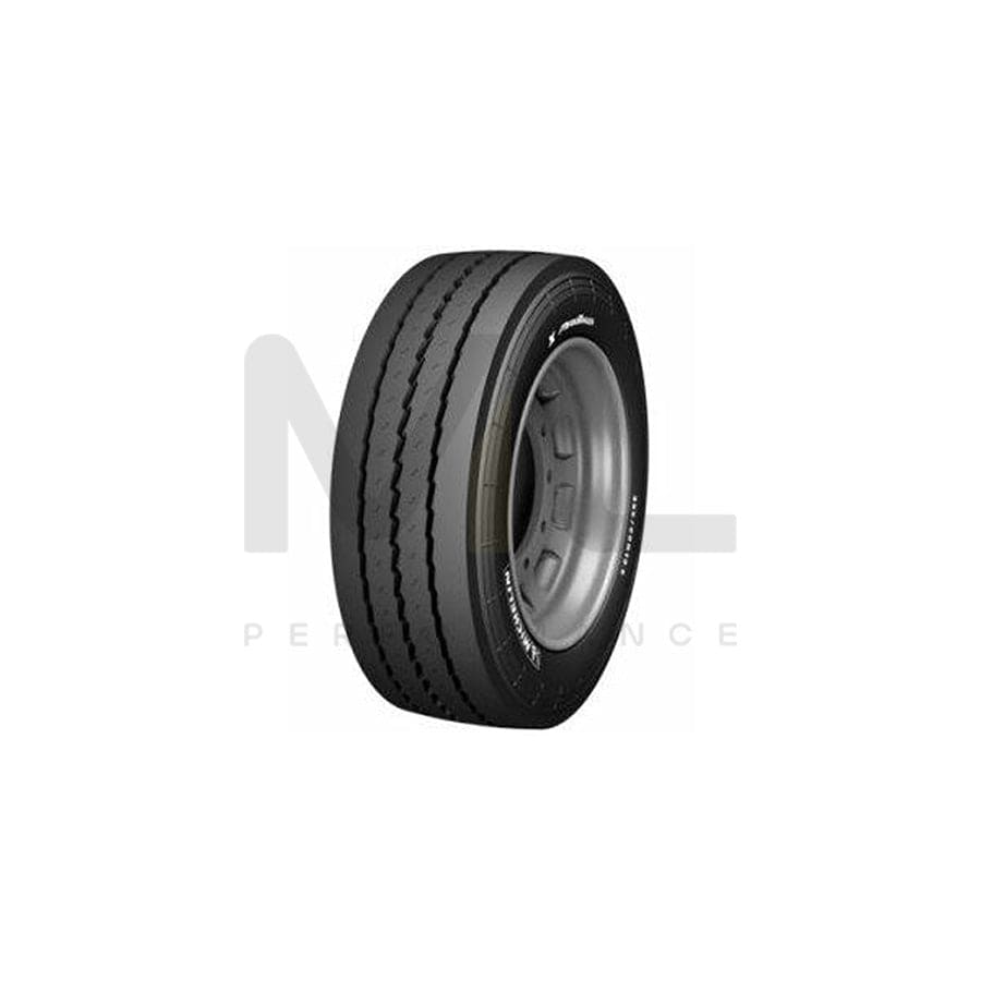 Michelin X Multi 255/60 R19.5 143J Truck Summer Tyre