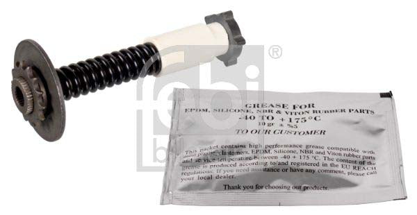 Febi Bilstein 171635 Repair Kit, Brake Caliper | ML Performance UK Car Parts