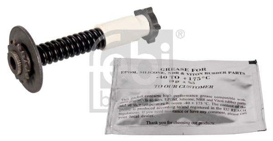 Febi Bilstein 171635 Repair Kit, Brake Caliper | ML Performance UK Car Parts