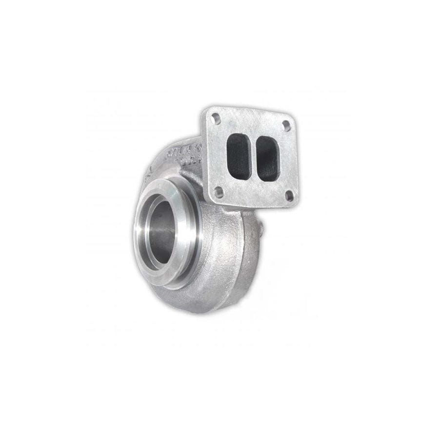 Borgwarner Airwerks Turbine Housing S200Sx S200Sx-E 70mm - T4 Twinscroll 1.27 A/R - 178331