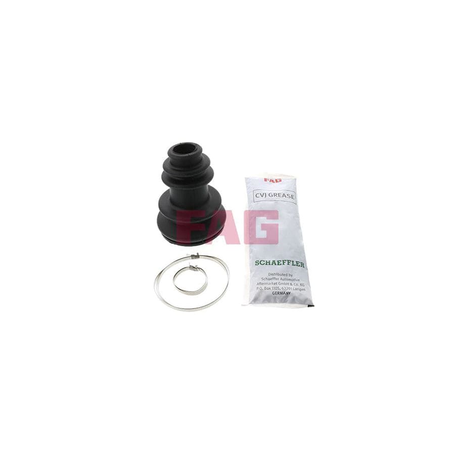 FAG 772 0225 30 Bellow Set, Drive Shaft