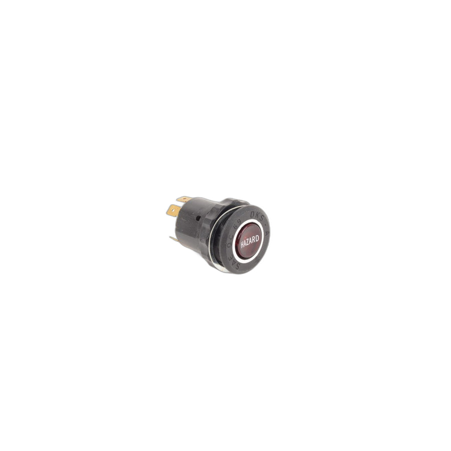 Genuine BMW 61311355358 Hazard Warning Switch (Inc. 2800, 2002tii & 2800Bav)