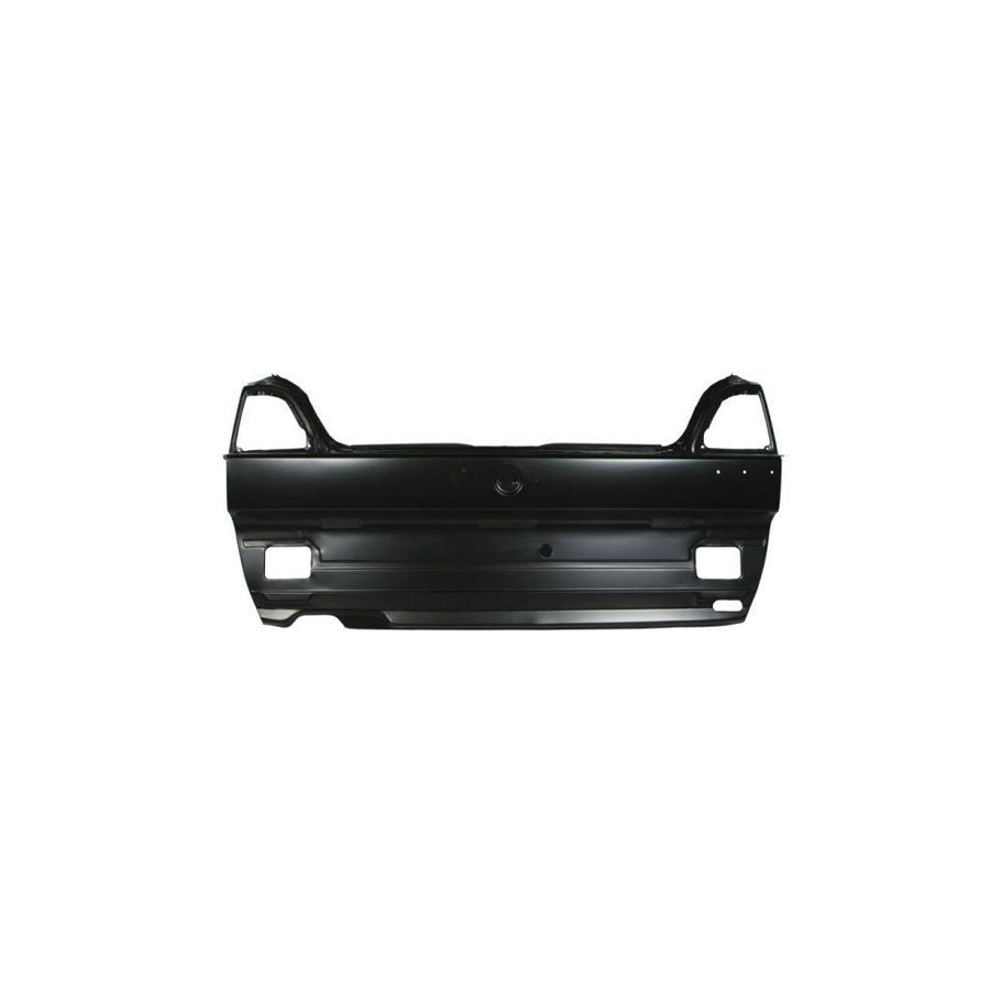 Blic 6503-05-9521650K Rear Panel for VW Golf II Hatchback (19E, 1G1)