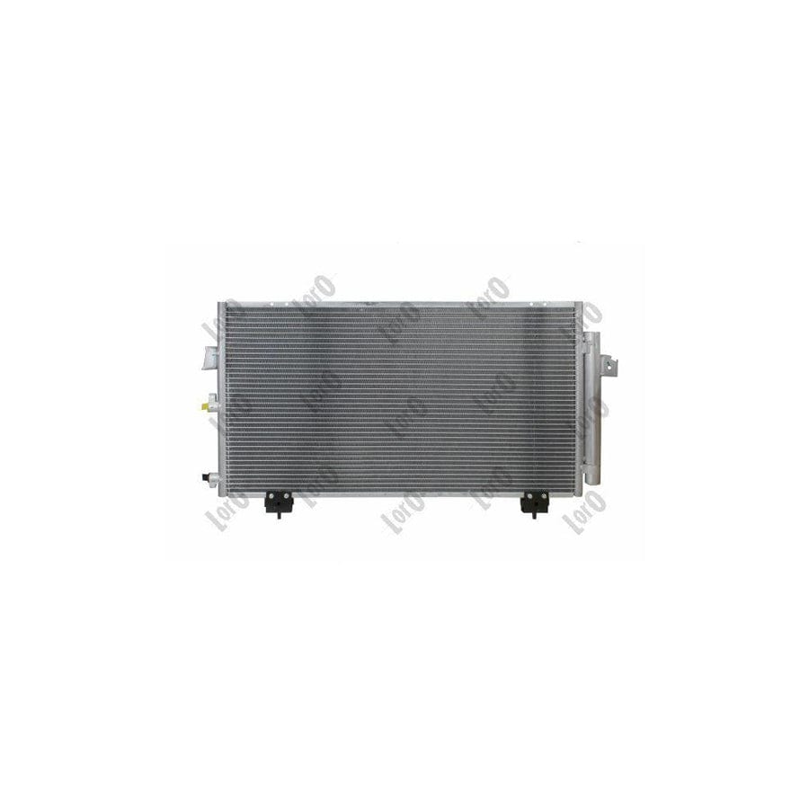 Abakus 0510160014 Air Conditioning Condenser for Toyota Rav4 II Off-Road (Xa20)