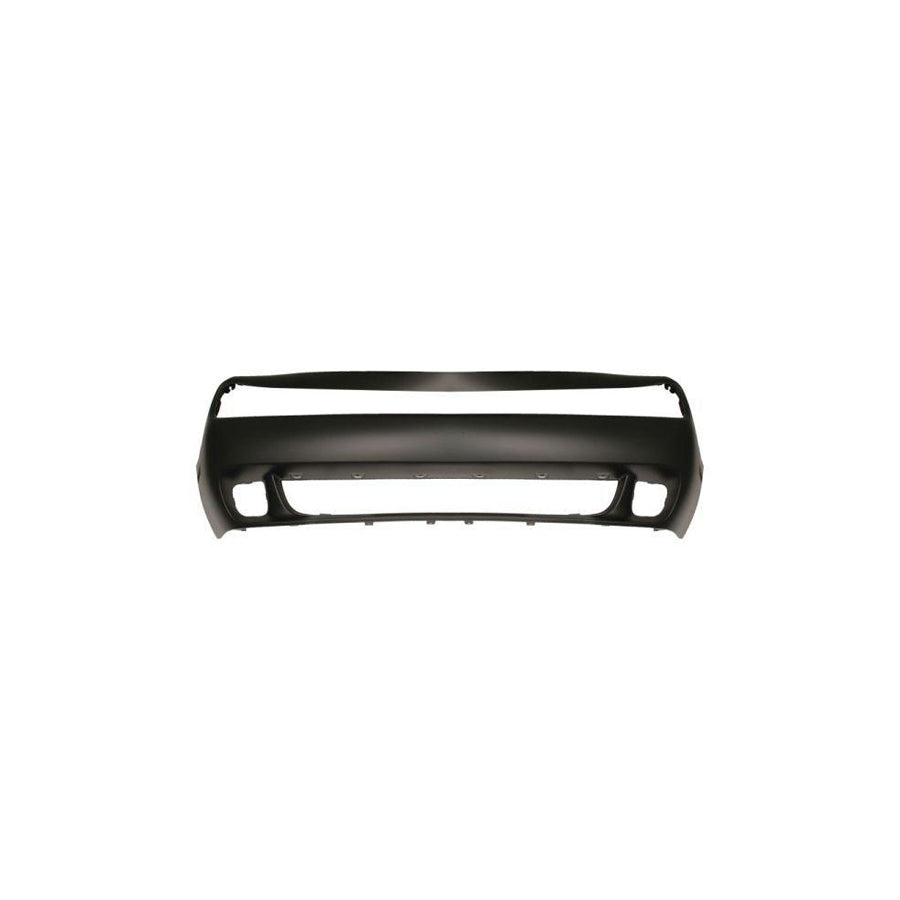 Blic 5510-00-0950900P Bumper for Dodge Challenger Coupe