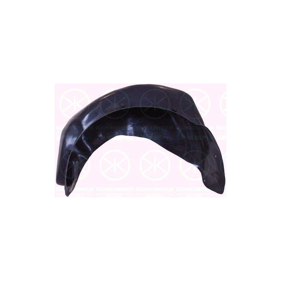Klokkerholm 8161548 Panelling, Mudguard for TOYOTA AVENSIS