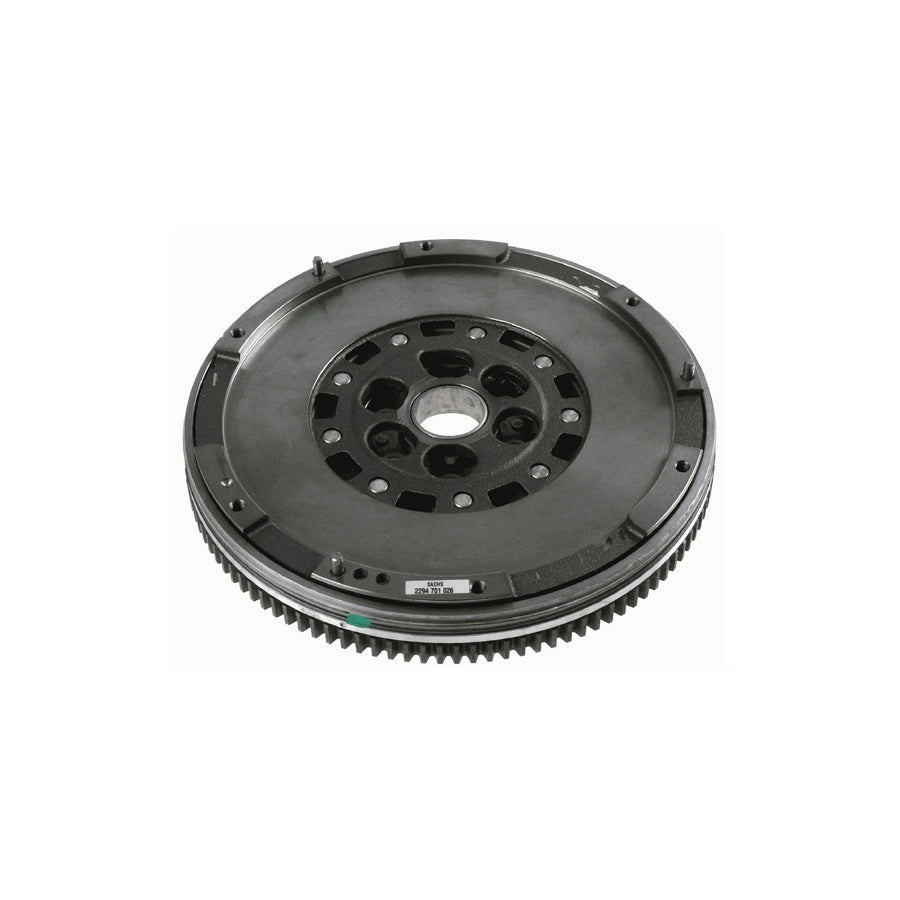 Sachs 2294 701 026 Dual Mass Flywheel