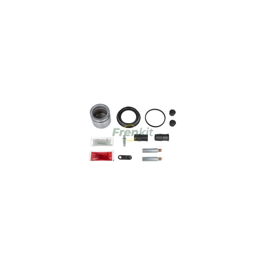 Frenkit 757517 Repair Kit, Brake Caliper for Nissan Primera