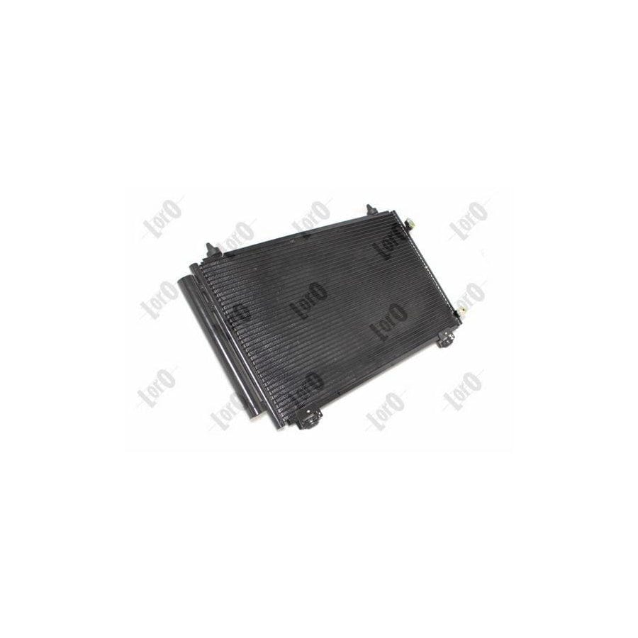 Abakus 0510160012 Air Conditioning Condenser for Toyota Corolla