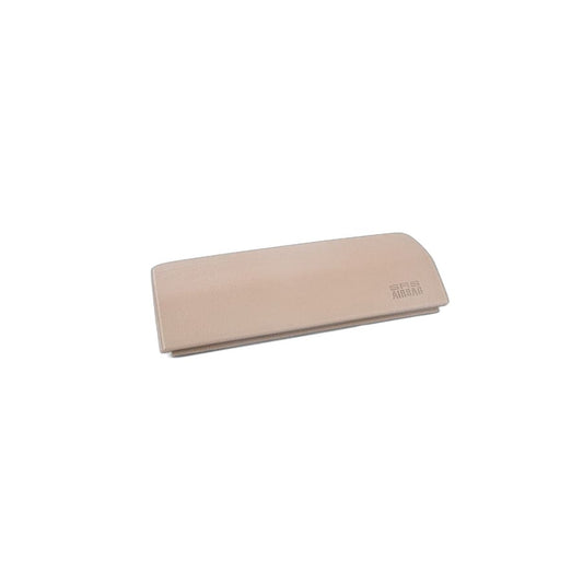 Genuine BMW 51458172597 E36 Dashboard Lid BEIGE (Inc. 316i, 325i & 318is)