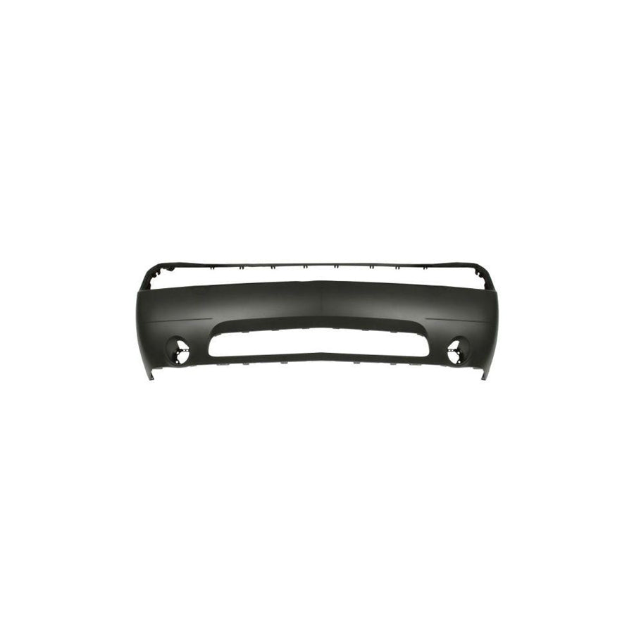Blic 5510-00-0949900P Bumper for Dodge Challenger Coupe