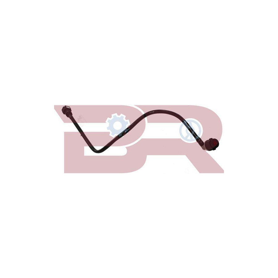 Botto Ricambi Brm7884A Fuel Line