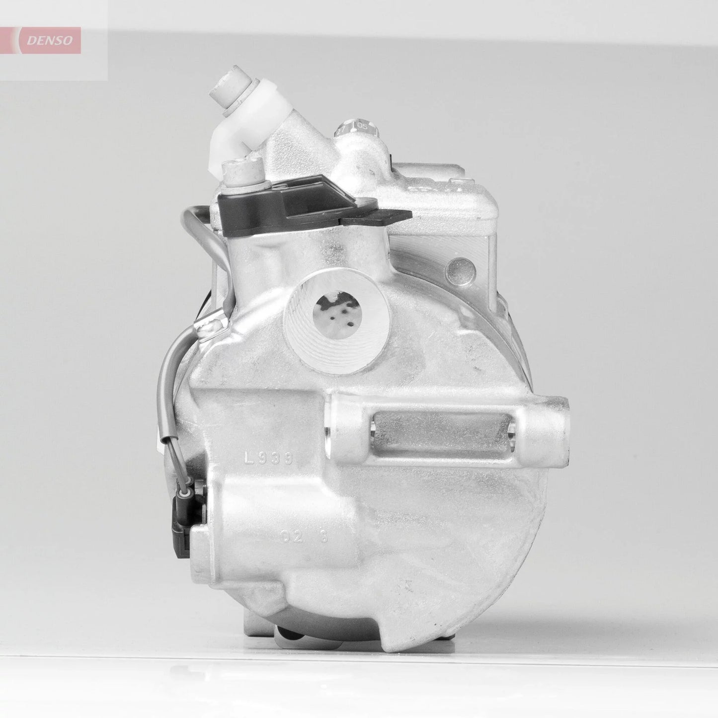 DENSO DCP17112 Compressor, Air Conditioning