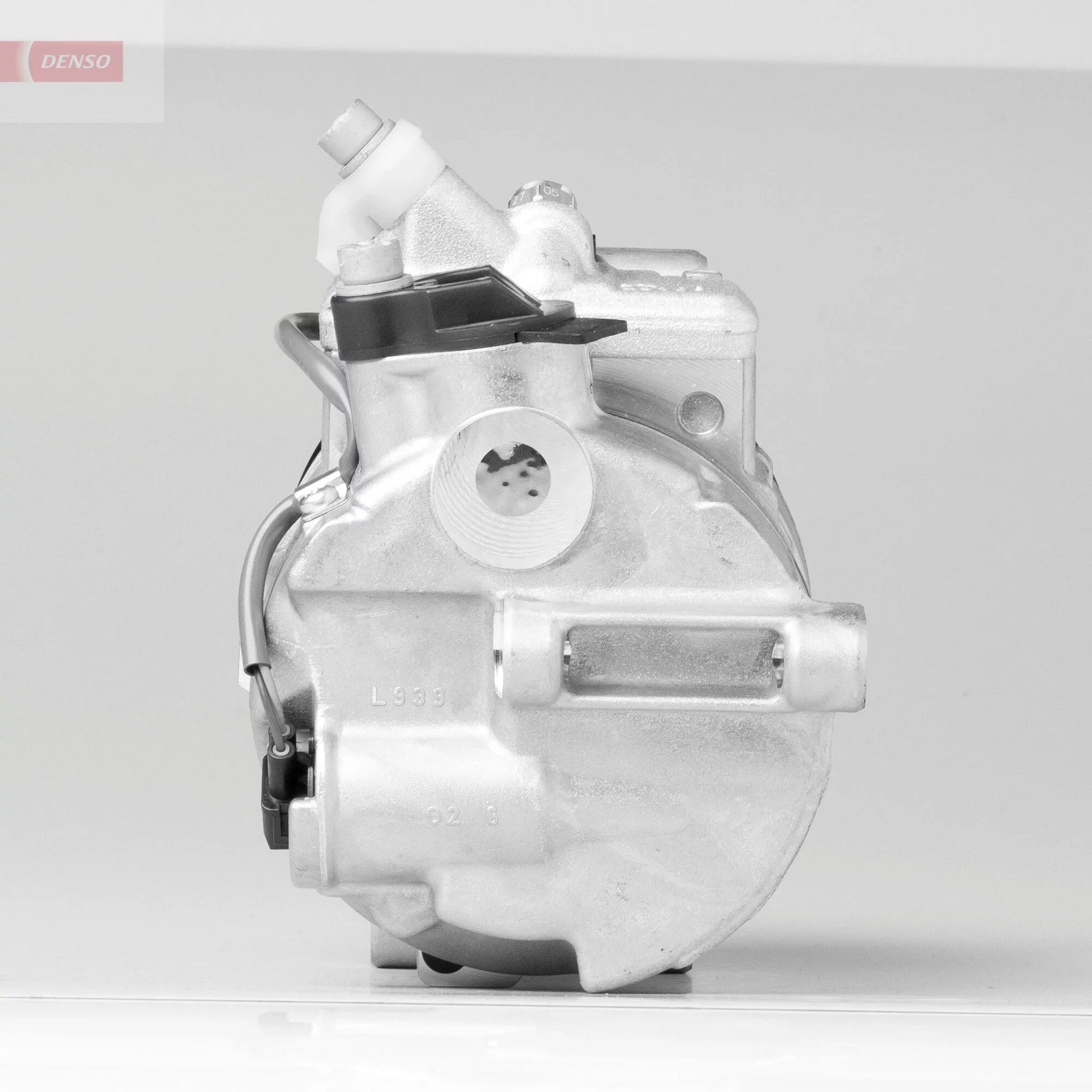 DENSO DCP17112 Compressor, Air Conditioning