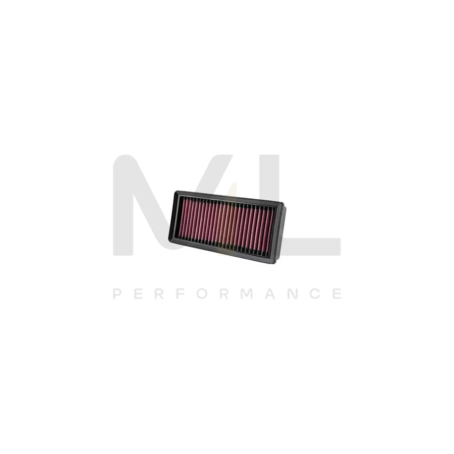 K&N BM-1611 Replacement Air Filter