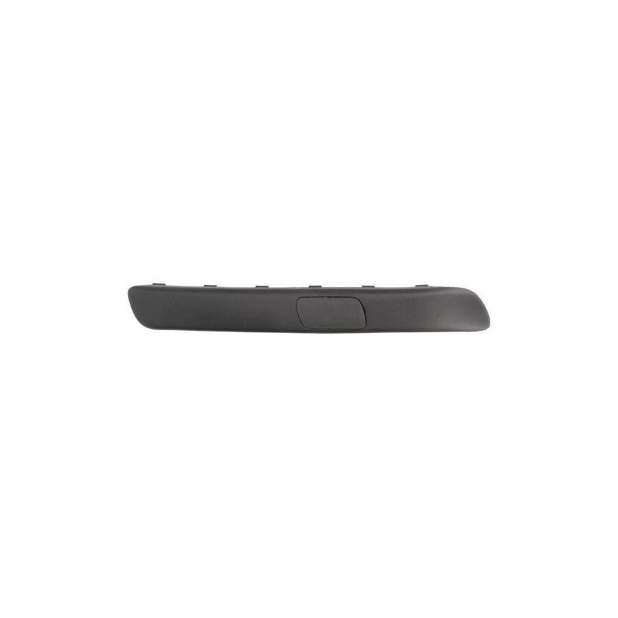 Blic 5703-05-2032922Q Bumper Moulding for Fiat Idea (350)