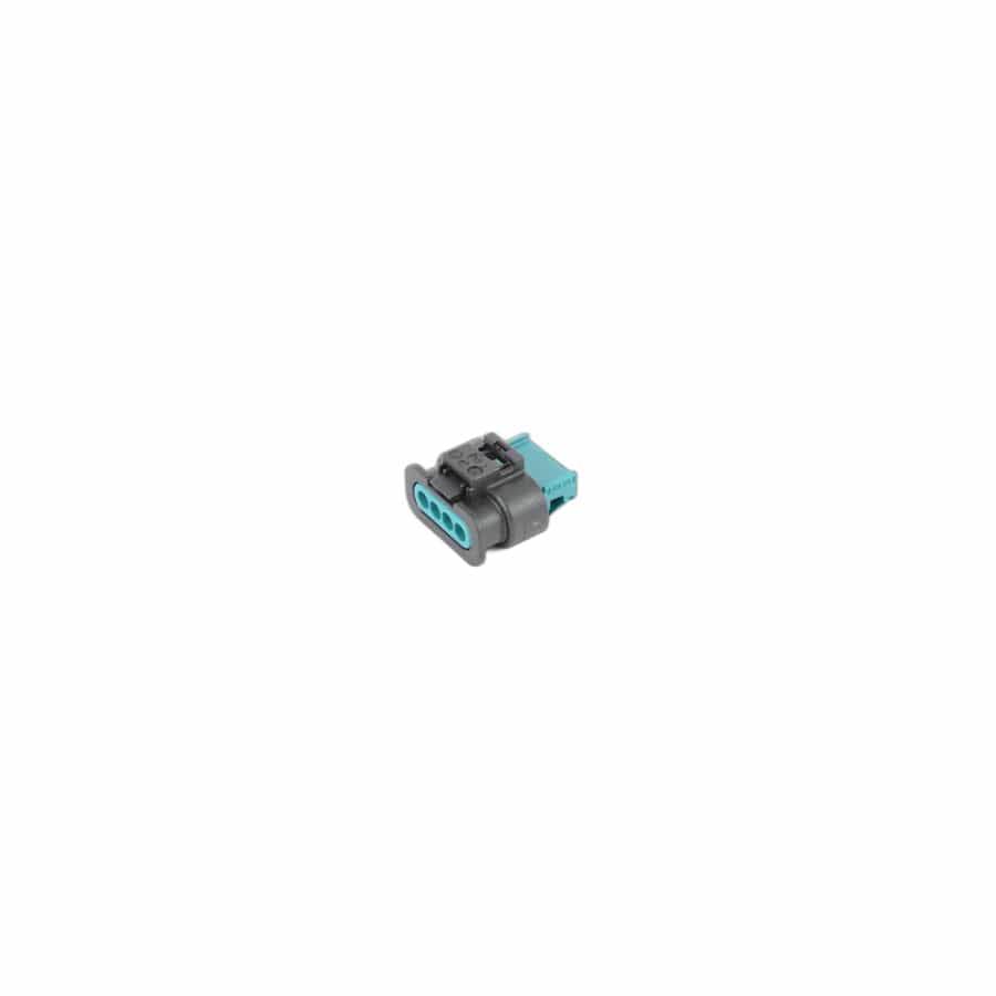 Genuine BMW Mini 12527549033 E89 E70 G11 Universal Socket Housing Uncoded 4-POLIG (Inc. 320d ed)