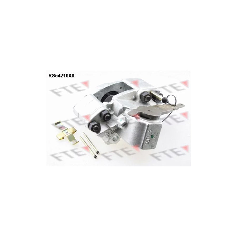 FTE Rs54210A0 Brake Caliper