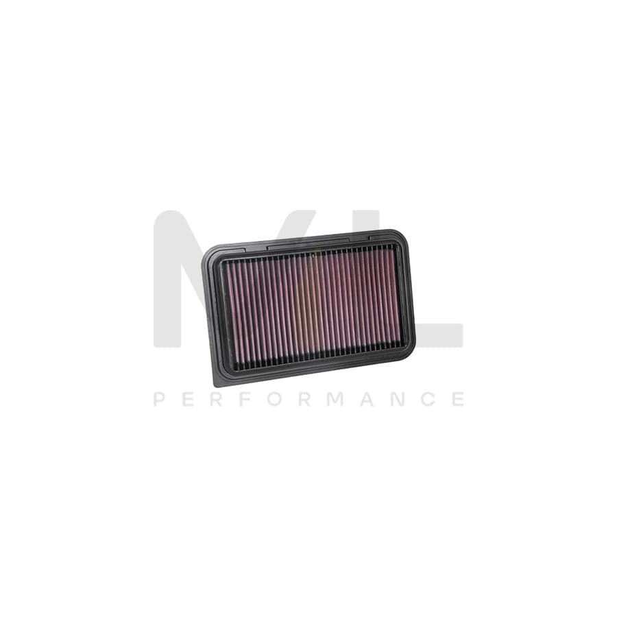 K&N 33-3126 Replacement Air Filter