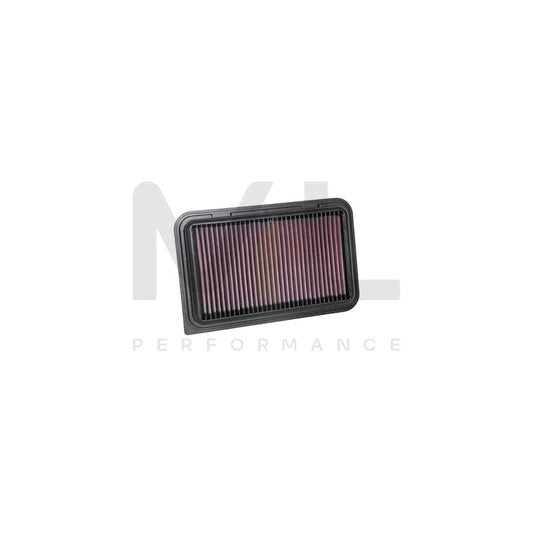 K&N 33-3126 Replacement Air Filter