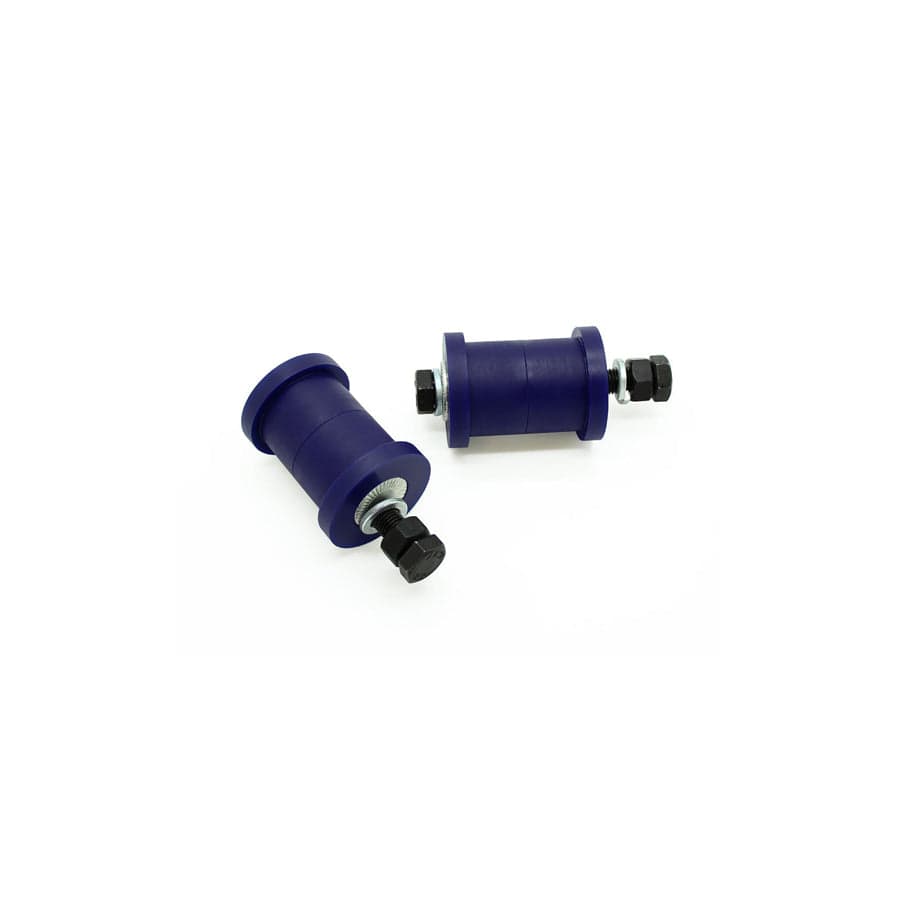 SuperPro SPF0877TK SuperPro IRS Adjusting Kit Toe Only Bush Kit